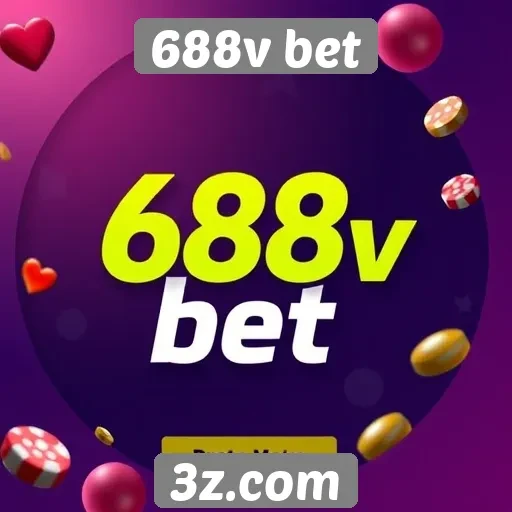 Comparativo de bônus e promoções da 688v bet