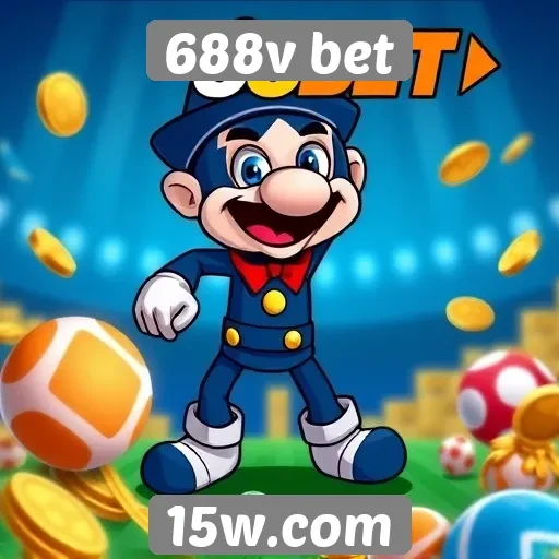 Análise das ofertas de jogos no 688v bet