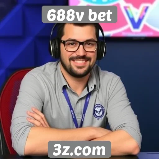 Entrevista com jogadores frequentes do 688v bet
