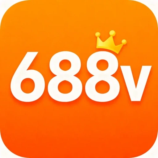 688v bet Logo