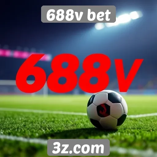 Impacto das regulamentações na 688v bet