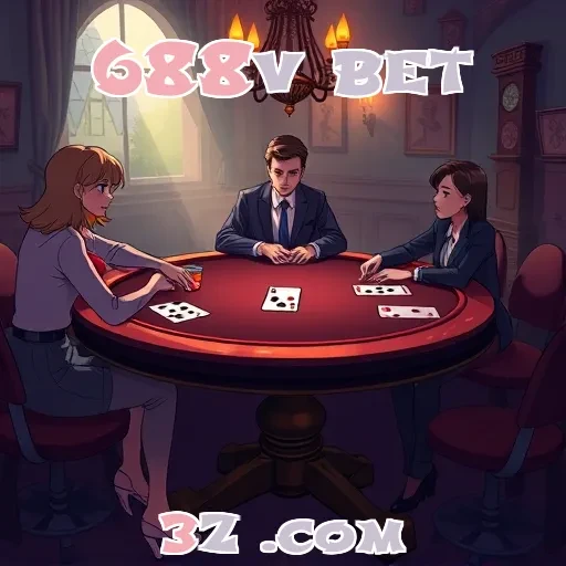 Recursos Responsible da 688v bet: Segurança e Conscientização no Jogo