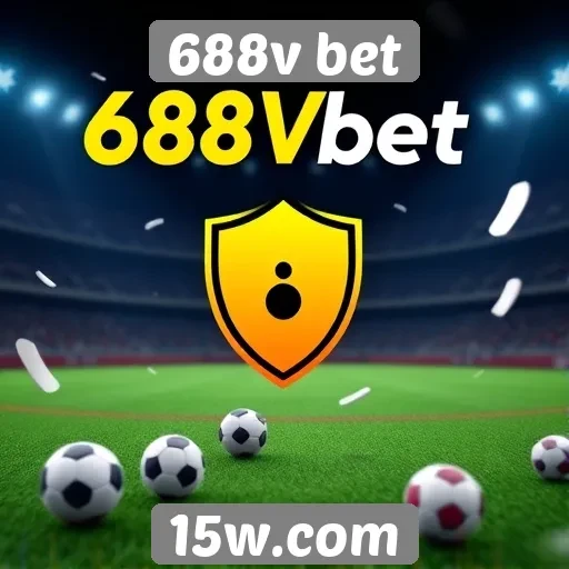 Análise da segurança do site de jogos 688v bet