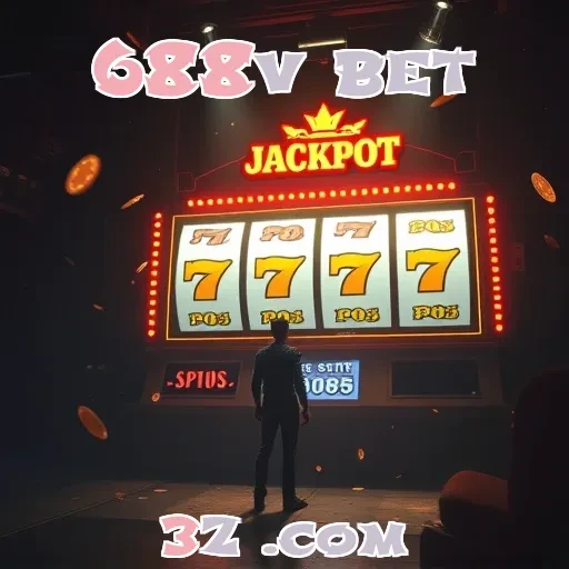 Slots Fantásticos da 688v Bet: Entretenimento Sem Limites