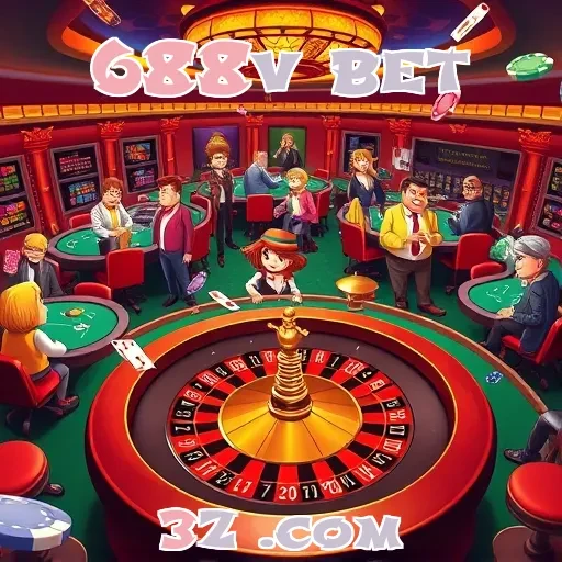 Explorando a Seção Sports do 688v bet