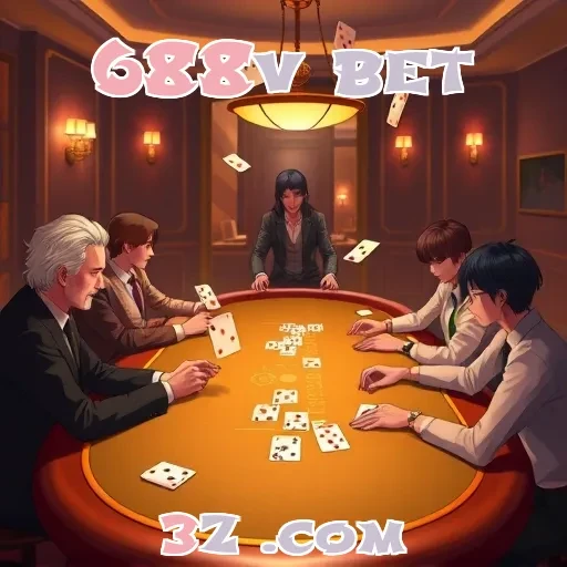 Embarque nos Tablegames do Site 688v bet e Divirta-se