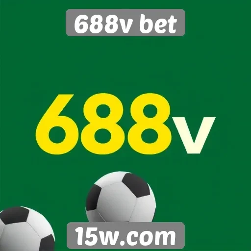 Novidades na plataforma 688v bet para apostadores