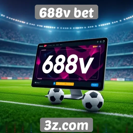 A experiência do usuário na plataforma 688v bet