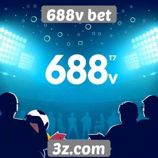 688v bet análise de recursos disponíveis